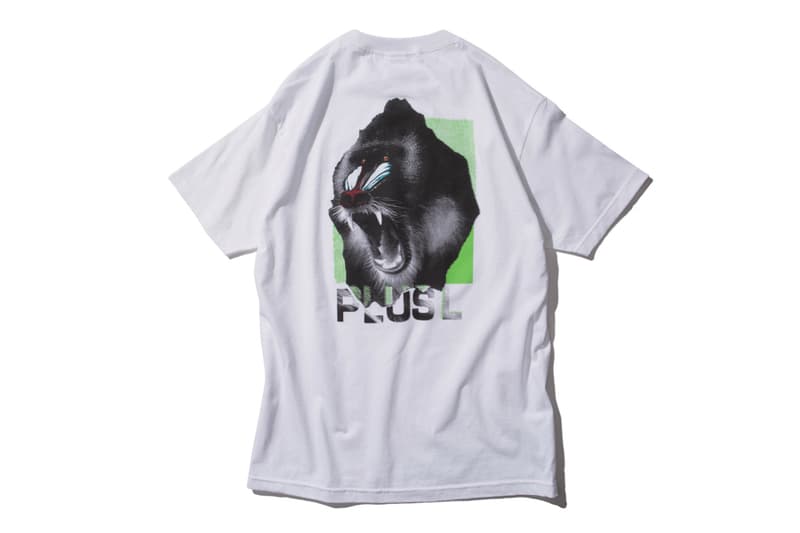 PLUS L by XLARGE® 2016 Summer コレクション