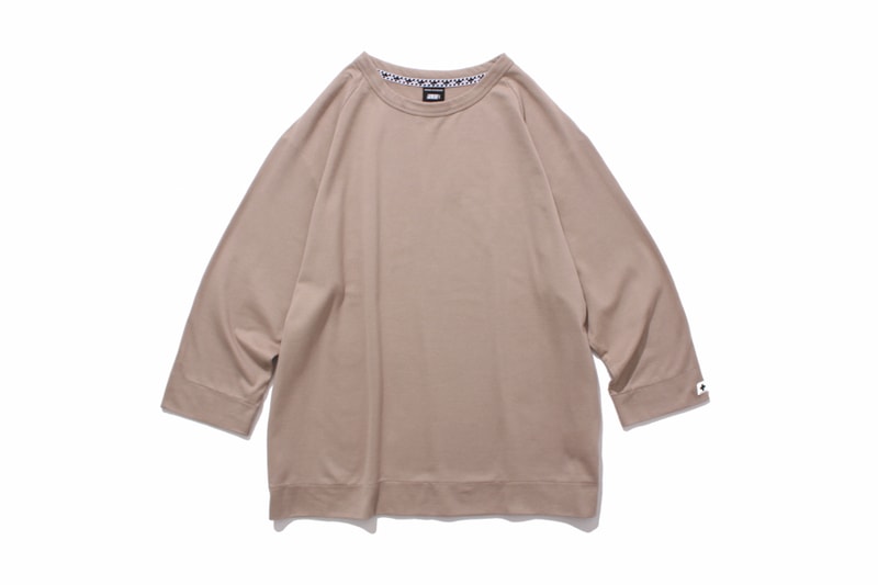 PLUS L by XLARGE® 2016 Summer コレクション
