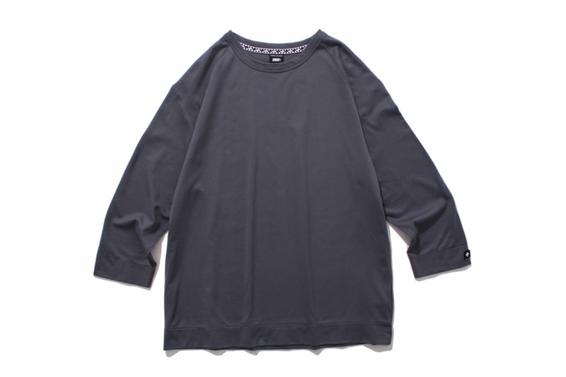 PLUS L by XLARGE® 2016 Summer コレクション
