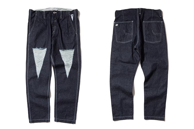 PLUS L by XLARGE® 2016 Summer コレクション