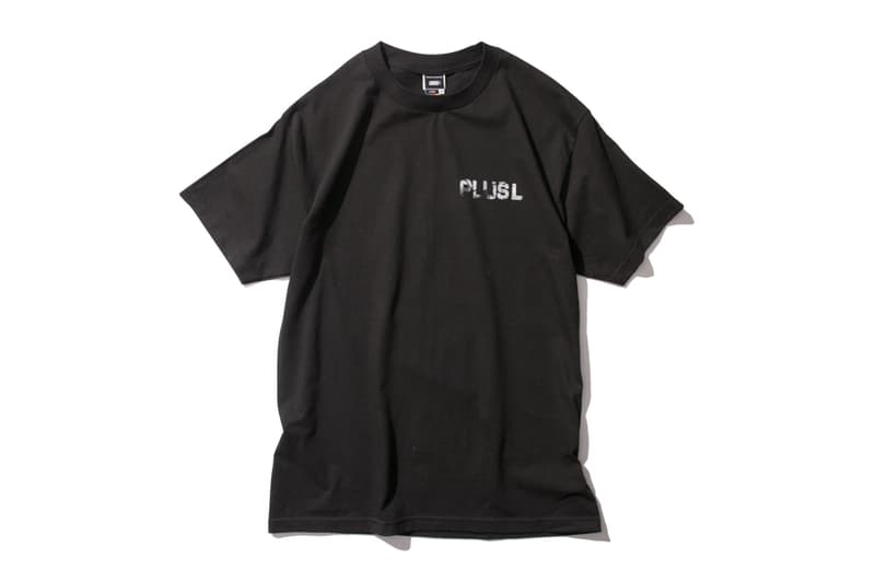 PLUS L by XLARGE® 2016 Summer コレクション