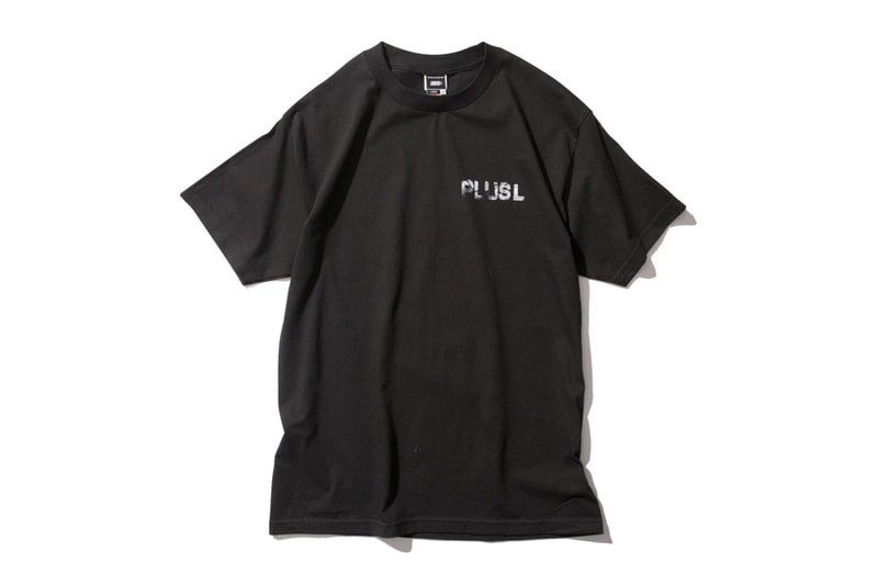 PLUS L by XLARGE® 2016 Summer コレクション