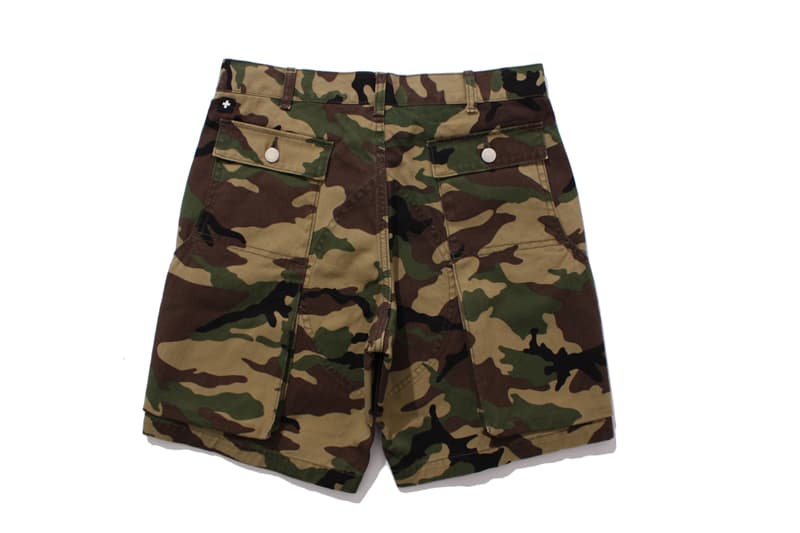 PLUS L by XLARGE® 2016 Summer コレクション