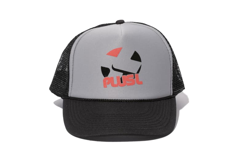 PLUS L by XLARGE® 2016 Summer コレクション