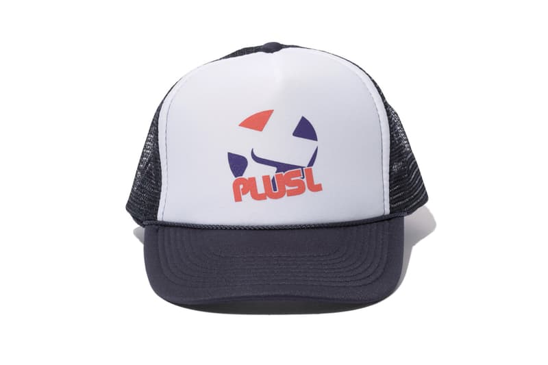 PLUS L by XLARGE® 2016 Summer コレクション