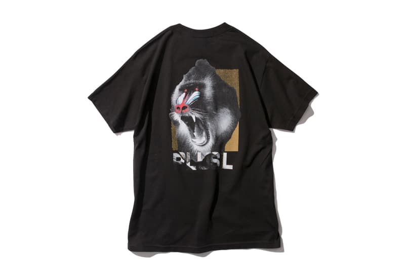 PLUS L by XLARGE® 2016 Summer コレクション