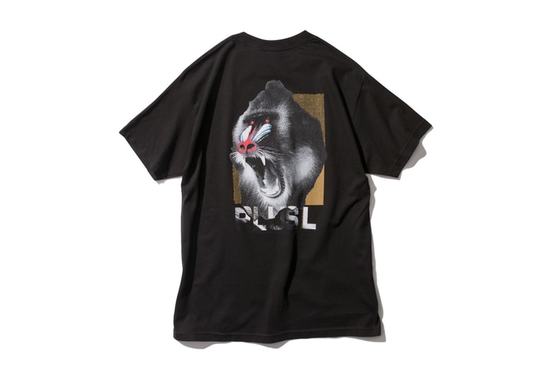 PLUS L by XLARGE® 2016 Summer コレクション