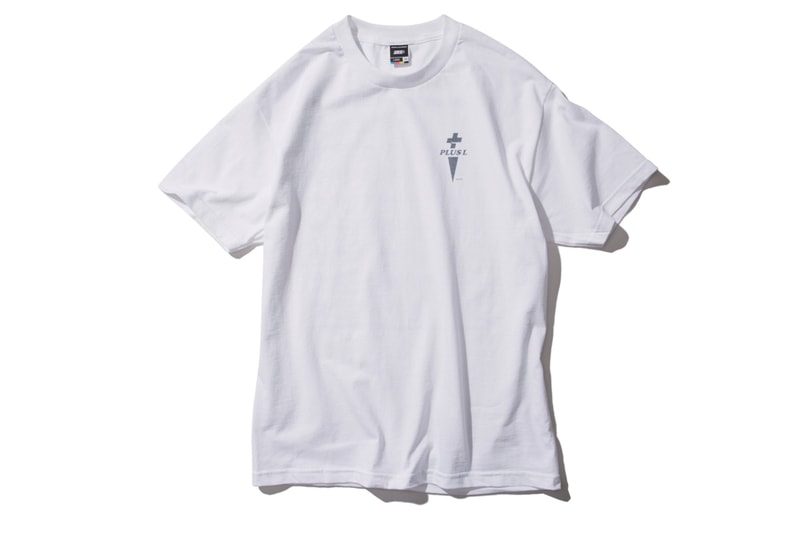 PLUS L by XLARGE® 2016 Summer コレクション