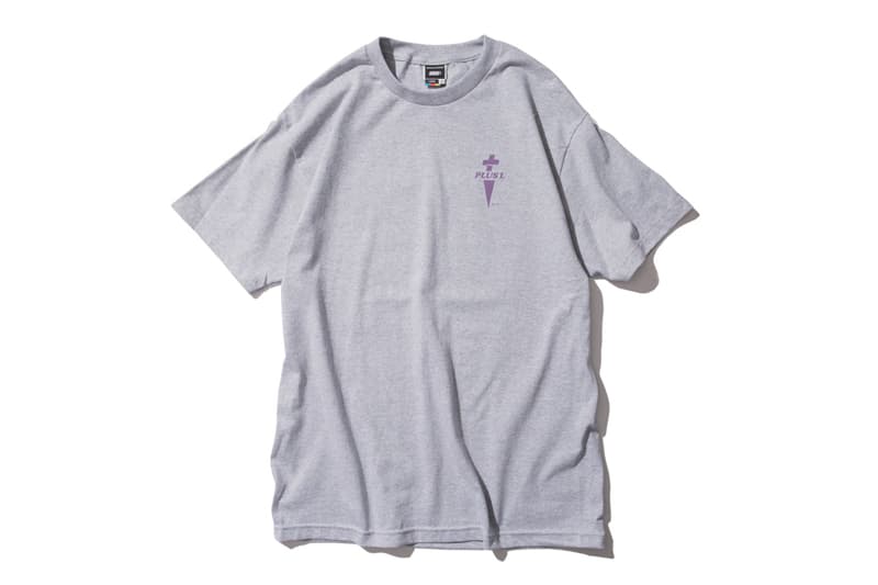 PLUS L by XLARGE® 2016 Summer コレクション