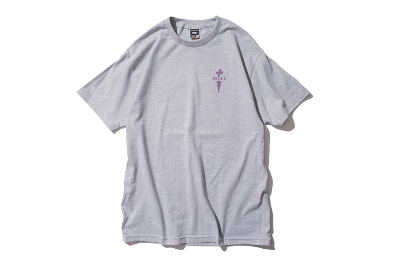 PLUS L by XLARGE® 2016 Summer コレクション