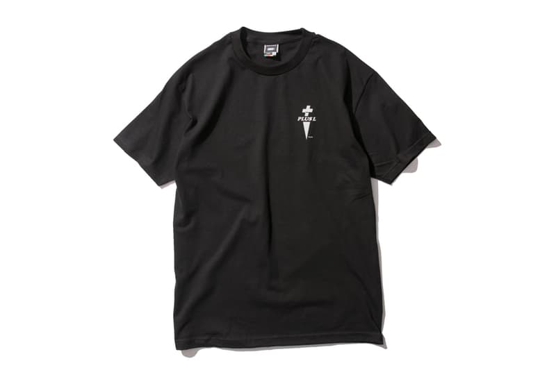 PLUS L by XLARGE® 2016 Summer コレクション