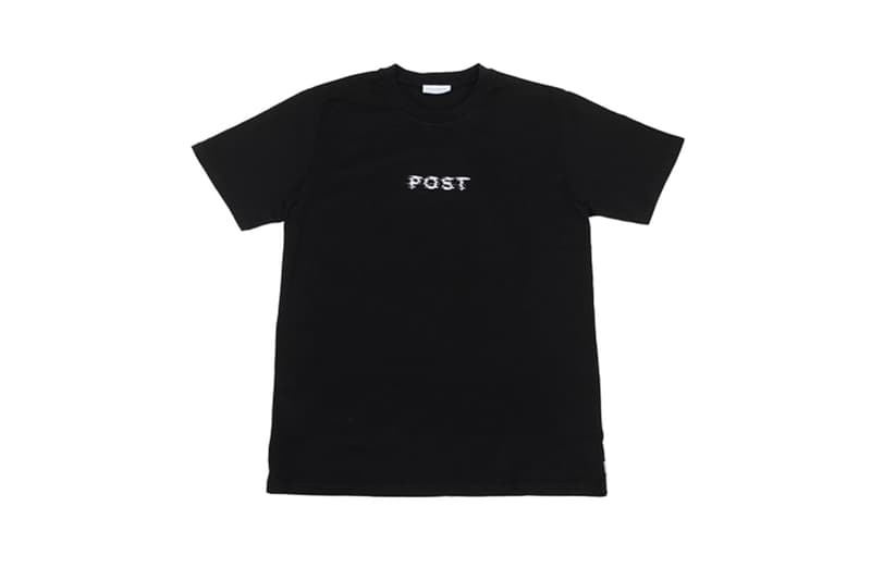 post amenities "blackout pack"