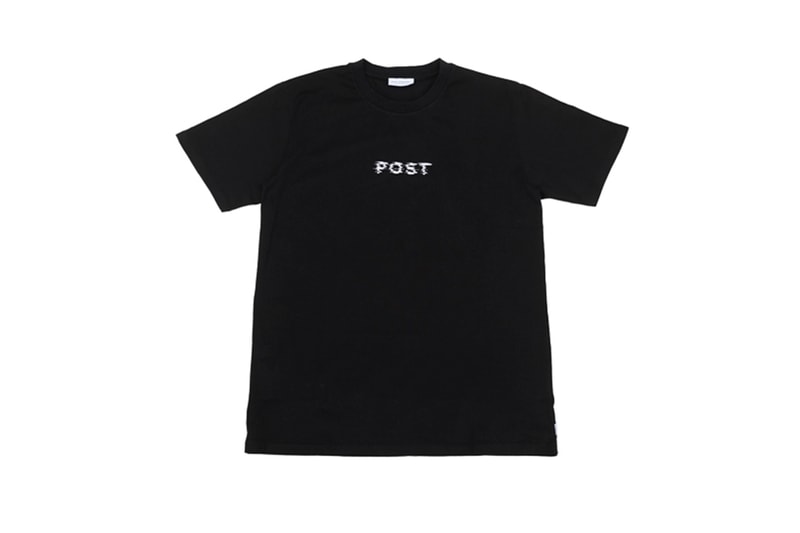 post amenities "blackout pack"