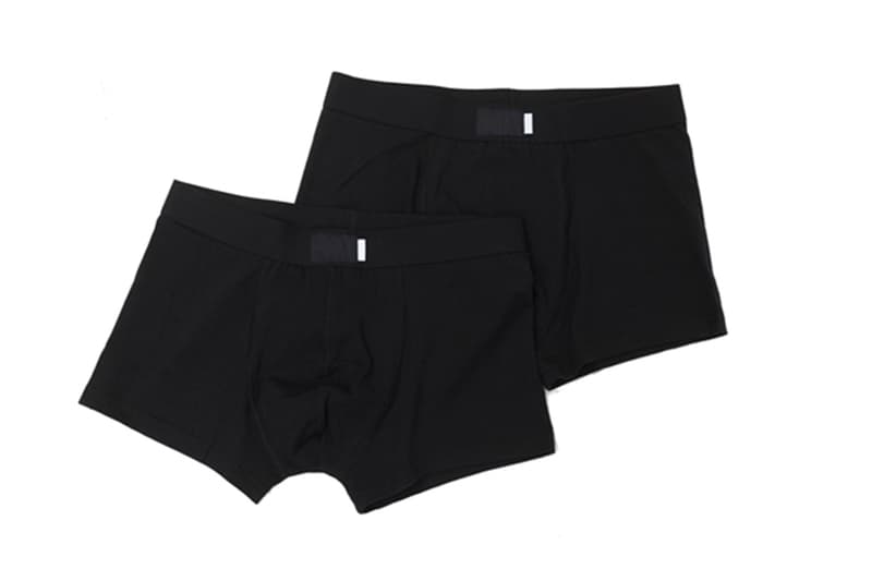 post amenities "blackout pack"