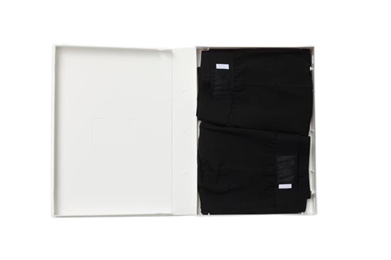 post amenities "blackout pack"