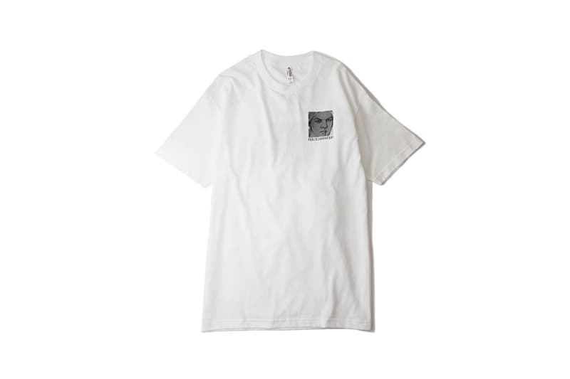 PUBLIC LABO BLOCK PARTY 会場限定Tシャツ/パーカーのオンライン販売がスタート