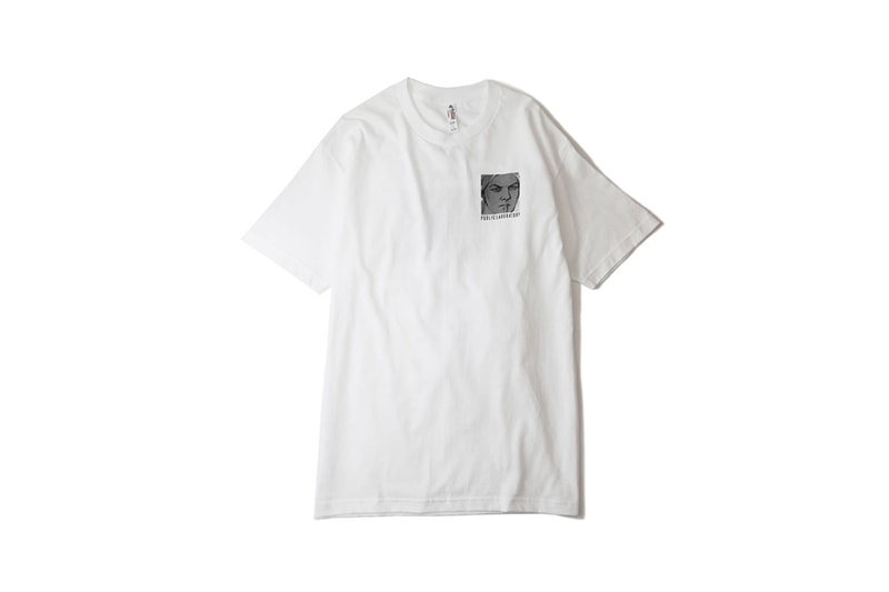 PUBLIC LABO BLOCK PARTY 会場限定Tシャツ/パーカーのオンライン販売がスタート