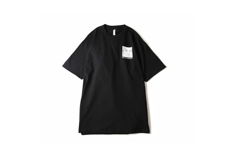 PUBLIC LABO BLOCK PARTY 会場限定Tシャツ/パーカーのオンライン販売がスタート