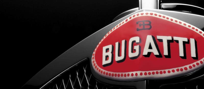 Ralph Lauren の All-Black 1936 Bugatti Type 57SC Atlantic Coupé