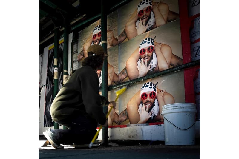 Redman x ALIFE リミテッドエディションコレクション