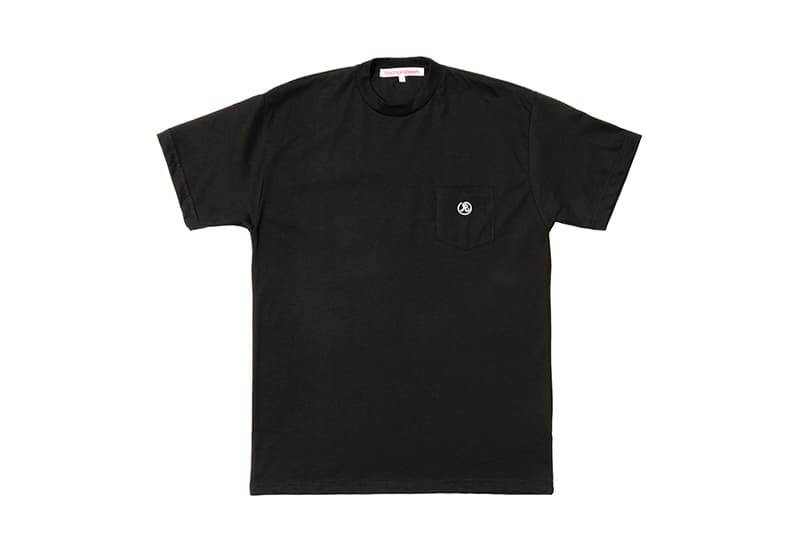 Richardson x bonjour records エクスクルーシブアイテム