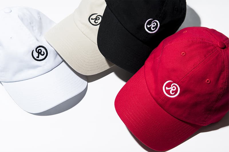 Richardson x bonjour records エクスクルーシブアイテム