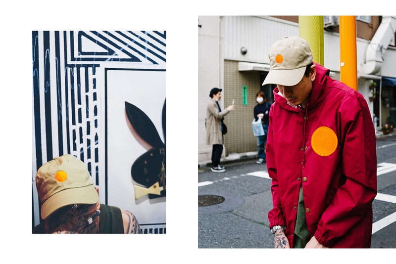 ROKIT “Above the Rim” コレクションは日本が舞台