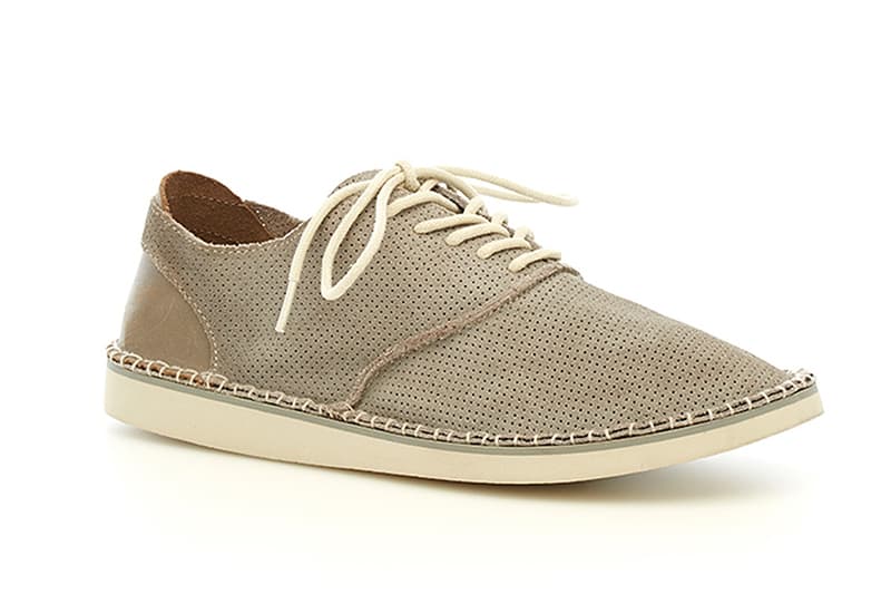 Sanuk が提案する旅に最適なプレミアムコンフォートスニーカー Artesano コレクション