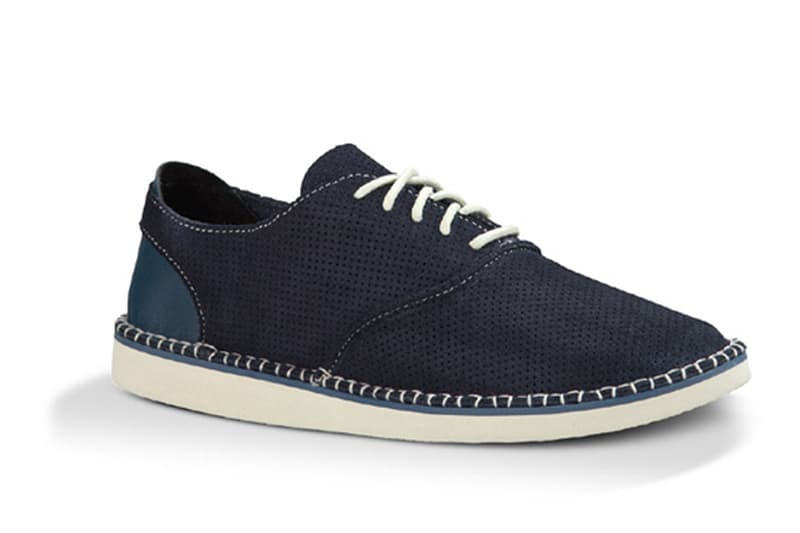 Sanuk が提案する旅に最適なプレミアムコンフォートスニーカー Artesano コレクション