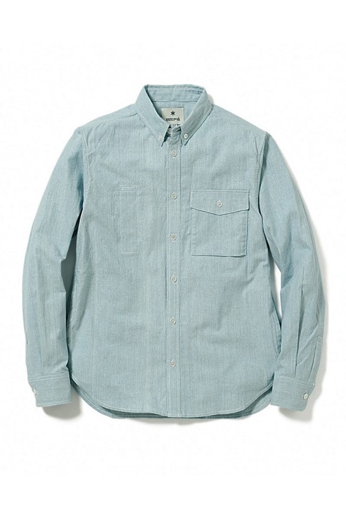 Snow Peak 2016 Spring/Summer コレクション