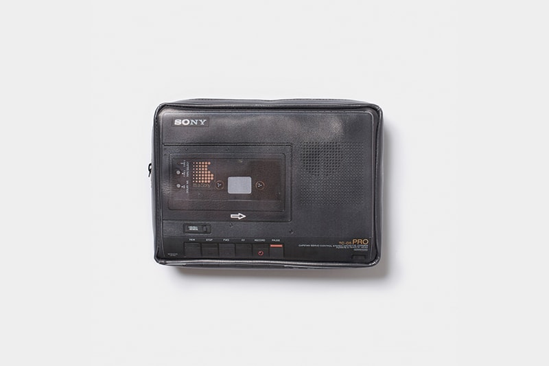 インスタレーション「SONY」@ THE PARK・ING GINZA