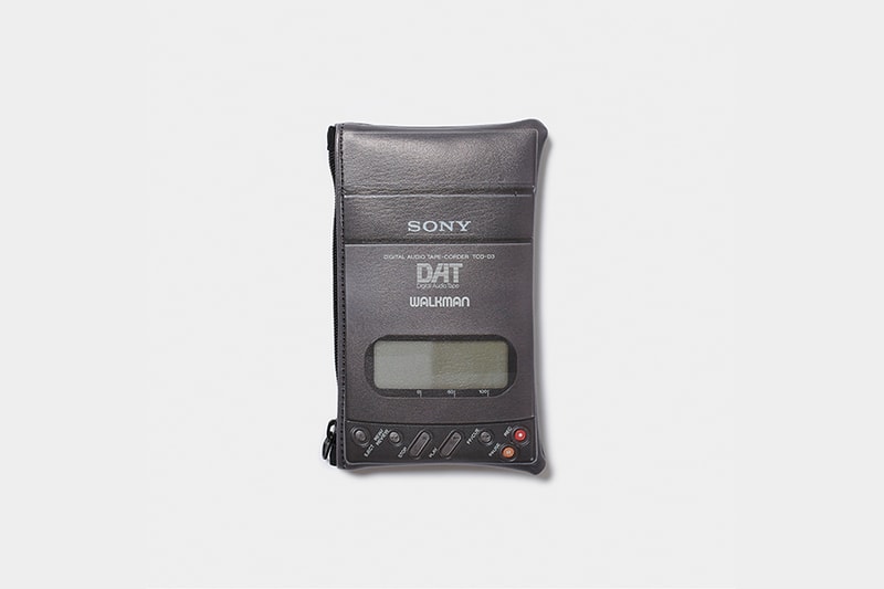 インスタレーション「SONY」@ THE PARK・ING GINZA