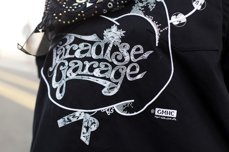 Streetsnaps: Chitose Abe of Sacai