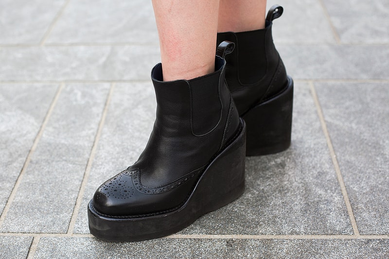 Streetsnaps: Chitose Abe of Sacai