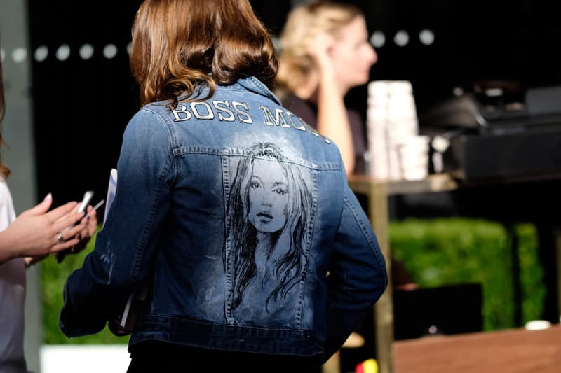 Streetsnaps: Fashion Week Australia 2016