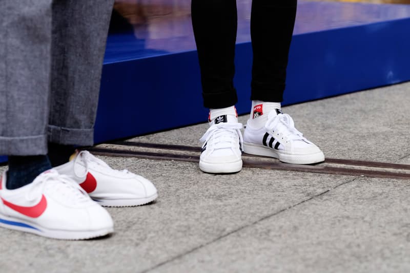 Streetsnaps: Fashion Week Australia 2016