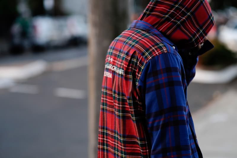 Streetsnaps: Fashion Week Australia 2016