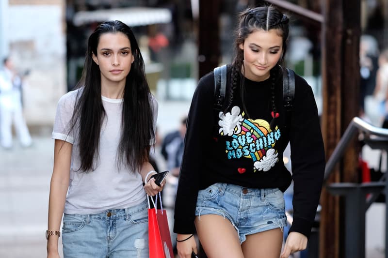 Streetsnaps: Fashion Week Australia 2016