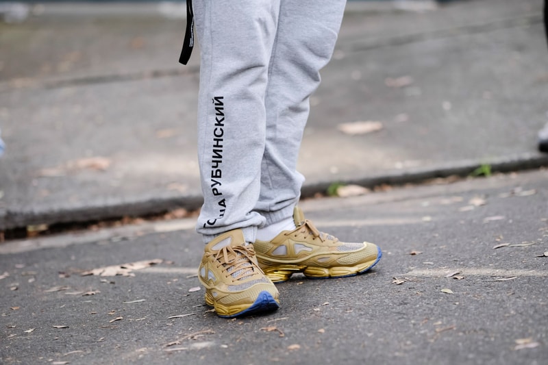 Streetsnaps: Fashion Week Australia 2016