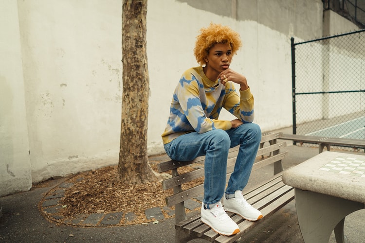 Streetsnaps: Michael Lockley