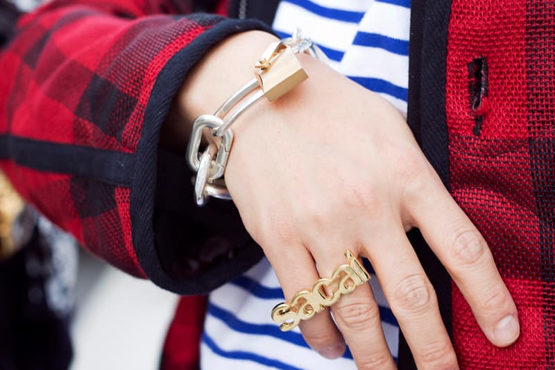 Streetsnaps: Verbal & Yoon 