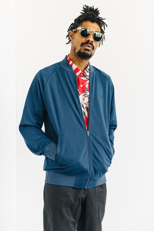Stüssy 2016 Summer ルックブック