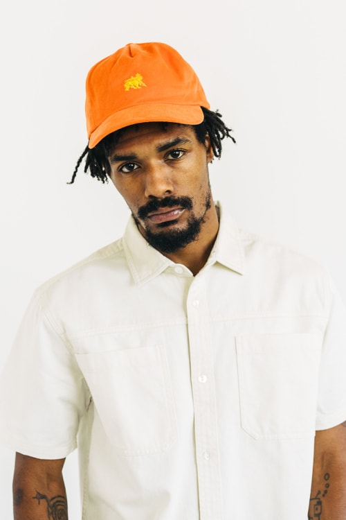Stüssy 2016 Summer ルックブック