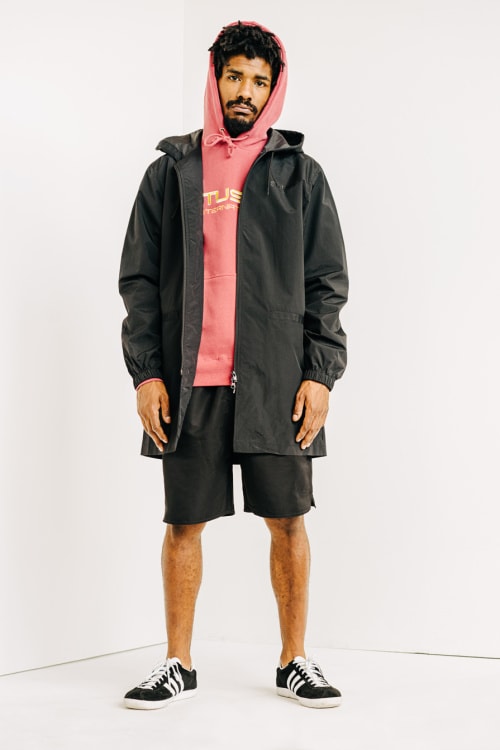 Stüssy 2016 Summer ルックブック