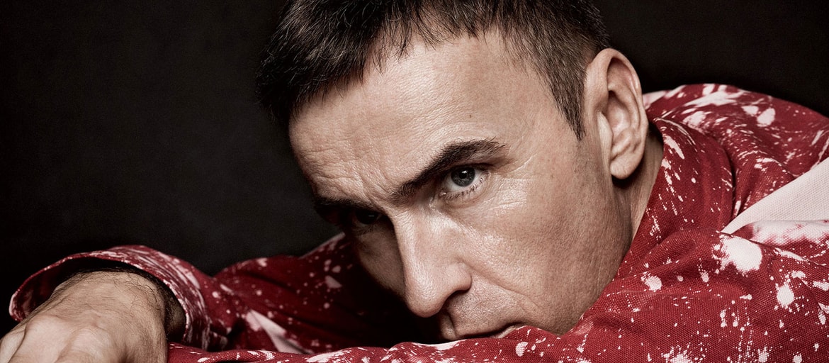 いま世界で最もスタイリッシュなファッションデザイナー10人をピックアップ Hypebeast Jp