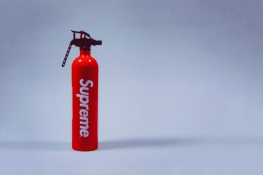 Supreme が小説化