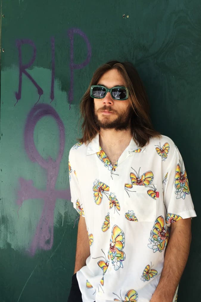 Supreme 16 スプリング サングラスコレクション Hypebeast Jp Supreme 16 スプリング サングラスコレクション Hypebeast Jp