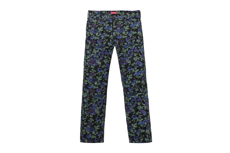 Supreme x Levi's 2016 Spring/Summer コレクション