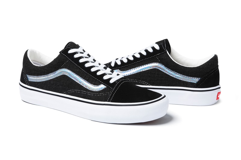 Supreme x Vans 2016 Spring/Summer コレクション
