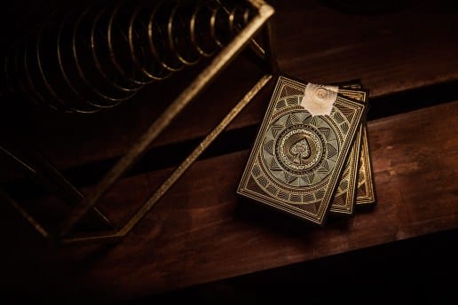 The Citizens のラグジュアリーなトランプ